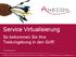 Service Virtualisierung