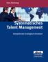 Systematisches Talent Management