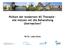 Risiken der modernen MS Therapie wie müssen wir die Behandlung überwachen? PD Dr. Luisa Klotz