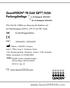 QuantiFERON -TB Gold (QFT ) ELISA Packungsbeilage 2 x 96 (Katalog-Nr. 0594-0201)