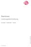 Services. Leistungsbeschreibung. Access Internet - Voice. KD-950-001-212 Service Leistungsbeschreibungen. 2014, HSE Medianet GmbH 1