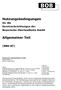 Nutzungsbedingungen. Allgemeiner Teil. für die Serviceeinrichtungen der Bayerische Oberlandbahn GmbH (NBS-AT)