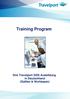 Training Program Ihre Travelport GDS Ausbildung in Deutschland (Galileo & Worldspan)
