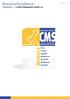 CMS MODULE. Benutzerhandbuch MODULARES. ::ledermann.biz Content Management System 4.0. Version 1.2