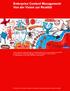 Enterprise Content Management: Von der Vision zur Realität