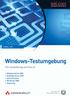 Windows-Testumgebung
