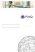 PINQ. Process INQuiries Management System. Ready for SWIFTNet Exceptions and Investigations