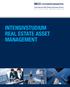 Intensivstudium Real Estate Asset Management
