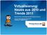 Virtualisierung: Neues aus 2010 und Trends 2011