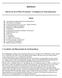 Quicksort. Referat am 18.11.1996 in Proseminar Grundlagen der Programmierung Inhalt. 1. Geschichte und Hintergründe des Sortierproblems
