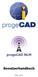 progecad NLM Benutzerhandbuch