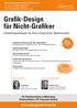 Grafik-Design für Nicht-Grafiker