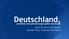 Deutschland, rechtliche Herausforderungen gelöst mit Drupal