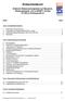 Einbauhandbuch. Einfache Distanzschutzplanke auf Bauwerk, Pfostenabstand 1,33 m (EDSP/1.33 Bw) H1-W5-A (Prüflänge=68 m)