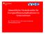 Gewerbliche Förderkredite für Energieeffizienzmaßnahmen in Unternehmen. am 24. April 2012 in der Guten Stube der Kreissparkasse Köln