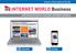 www.internetworld.de SPEZIFIKATIONEN ONLINE-WERBEFORMEN MOBIL