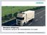 Siemens ehighway Die effiziente Lösung für den Güterkraftverkehr von morgen