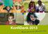 KonfiDank 2013. Meine Spende mit weltweitem Blick