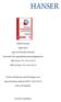 Inhaltsverzeichnis. Ralph Steyer. Apps mit PhoneGap entwickeln. Universelle Web-Apps plattformneutral programmieren. ISBN (Buch): 978-3-446-43510-0