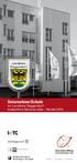 Landkreis Deggendorf. UnternehmerSchule im Landkreis Deggendorf kostenfreie Seminarreihe Herbst 2013.... helfen gründen wachsen