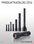PRODUKTKATALOG 2014 DE