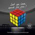 The Rubik s Cube as your promotional gift
