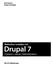 Karl Deutsch Kaspar Schweiger. Webseiten erstellen mit. Drupal7 Content- Layout Administrafion. Mit 234 Abbildungen