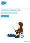 Salesforce Winter '15 Versionshinweise