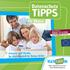 Datenschutz. TIPPS für Eltern. Internet und Handy: So sind persönliche Daten sicher. Mehr Sicherheit im Internet durch Medienkompetenz