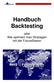 Handbuch Backtesting. oder Wie optimiert man Strategien mit der FutureStation