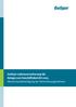 Gothaer Lebensversicherung AG Anlage zum Geschäftsbericht 2013 Überschussbeteiligung der Versicherungsnehmer