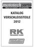 Inhaltsverzeichnis: Ketten-Kit Yamaha Seite 4-6. Ketten-Kit Honda Seite 6-8. Ketten-Kit Suzuki Seite 8-10. Ketten-Kit Kawasaki Seite 10-12