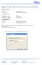 Einrichten der E-Mail Adresse/n in Outlook Express 6 (Windows XP und Windows Vista) z.b.: m.mustermann@rftonline.net