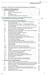 LF 3. Inhaltsverzeichnis. A Funktionen und Bereiche des industriellen Rechnungswesens im Überblick