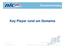 Key Player rund um Domains