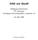 DNS mit Bind9. Wolfgang Dautermann FH Joanneum wolfgang.dautermann@fh-joanneum.at. 14. Mai 2005. Typeset by FoilTEX