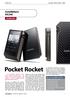 Pocket Rocket. Astell&Kern AK240. Testbericht. Key Facts Astell&Kern AK240