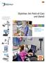 StyleView: Am Point-of-Care und überall