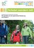 Schulen wandern mit! www.wandertag.biologischevielfalt.de