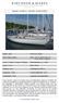 Sweden Yachts 41 / Sweden Yachts (SWE)