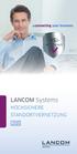 LANCOM Systems. Standortvernetzung NEU