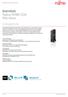 Datenblatt Fujitsu FUTRO S720 Thin Client