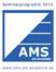 Seminarprogramm 2015. www.ams-die-akademie.de