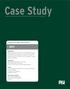 Case Study DKFZ. Auskoppelung aus dem Magazin der P&I AG für HR-Experten / Just P&I Ausgabe 02:11. Organisation. Zielsetzung.