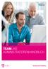 Teamlike Administratorenhandbuch