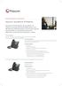 Polycom SoundPoint IP-Telefone