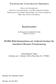 Bachelorarbeit. RGBD-Bild-Interpolation auf Android-Geräten für interaktive Remote-Visualisierung
