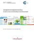 Internetgestützte Nachhaltigkeitsberichterstattung Ein Update zu Trends in der Berichterstattung von Unternehmen des DAX30