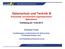 Datenschutz und Technik III Schutzziele und technisch-organisatorische Maßnahmen Vorlesung am 14.05.2014