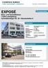 EXPOSÉ Büro- und Geschäftshaus 71636 Ludwigsburg, Schwieberdinger Str. 36 / Gänsefußallee 8